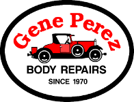 Perez Body Logo